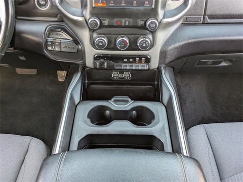 Used 2024 RAM 2500 Big Horn w/ Off Road Package image 19