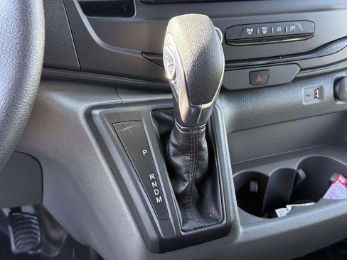 New 2026 Ford Transit 350 Base image 18