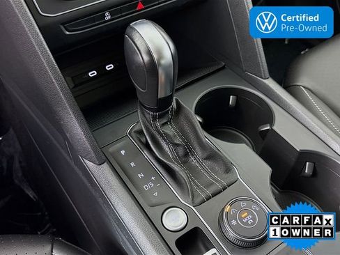 Certified 2023 Volkswagen Atlas SE image 18