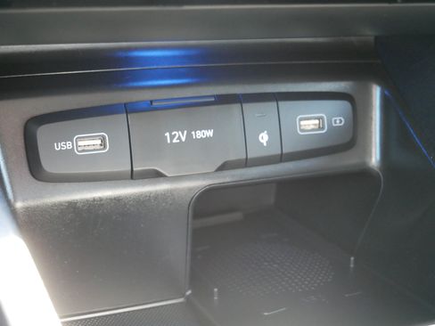 Certified 2023 Hyundai Tucson SEL w/ Convenience Package AWD/4WD image 24