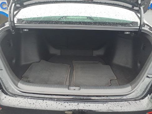 Certified 2024 Honda Accord EX image 9
