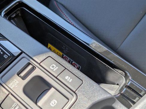 New 2026 Toyota Prius Plug-In Hybrid image 22