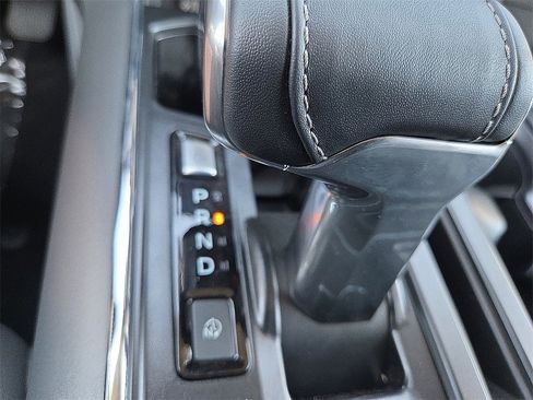 New 2025 Ford F150 Lightning Flash image 17