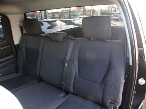 Used 2024 Toyota Tundra SR5 w/ TRD Off-Road Package image 21