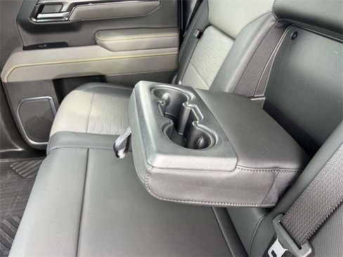 Certified 2024 Chevrolet Silverado 1500 ZR2 w/ ZR2 Bison Edition image 9