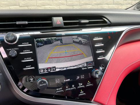 Used 2018 Toyota Camry XSE w/ Driver Assist Package FWD image 21