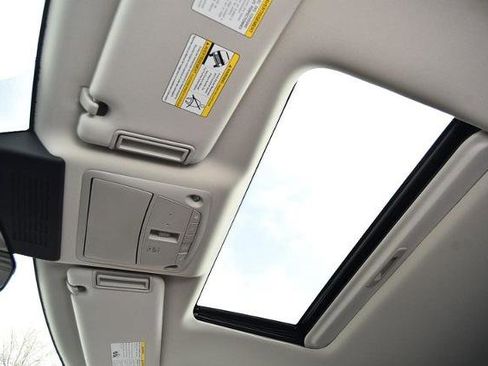 Certified 2024 Nissan Armada SL w/ Captain's Chairs Package image 27