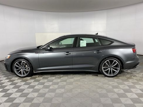 Used 2024 Audi A5 2.0T Premium image 7