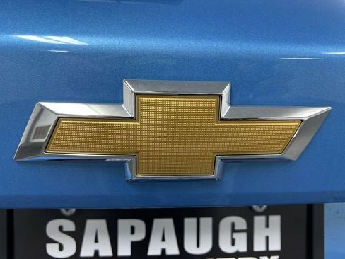 New 2026 Chevrolet Trax LT w/ Driver Confidence Package FWD image 28