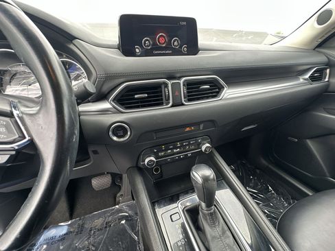 Used 2019 MAZDA CX-5 Touring image 24