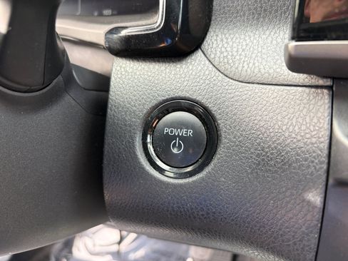 Used 2025 Toyota Camry LE FWD image 20
