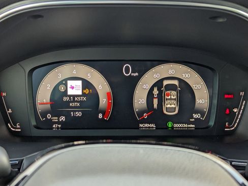 New 2026 Acura Integra A-Spec image 25