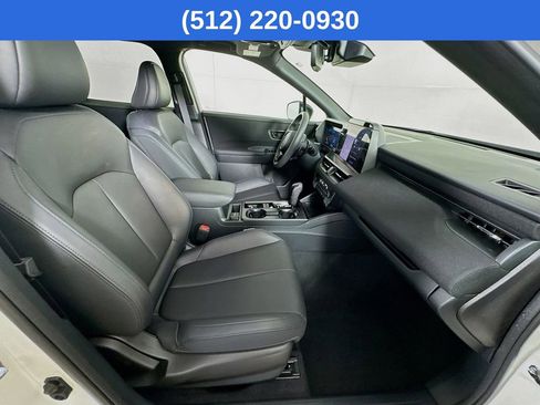 Used 2026 Subaru Outback Premium AWD/4WD image 35