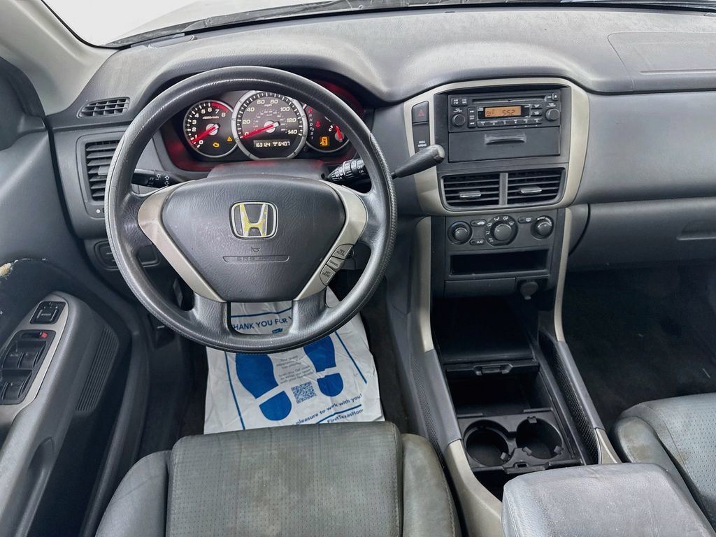 Used 2006 Honda Pilot LX image 26