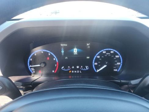 Used 2021 Ford Bronco Sport Big Bend image 21