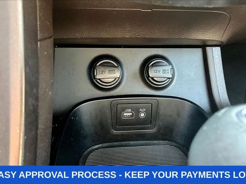 Used 2017 Hyundai Santa Fe FWD w/ SE Ultimate Tech Package 03 image 21