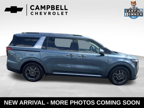 Used 2025 Kia Carnival SX FWD image 6