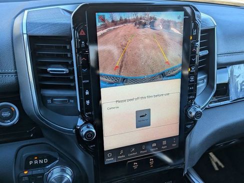 New 2026 RAM 1500 Laramie image 25