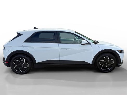 Certified 2024 Hyundai Ioniq 5 SEL RWD image 6