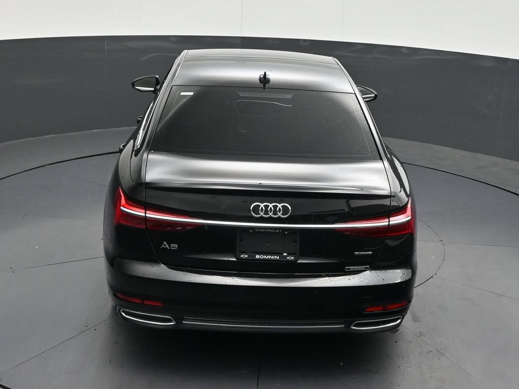 Used 2023 Audi A6 2.0T Premium AWD/4WD image 17