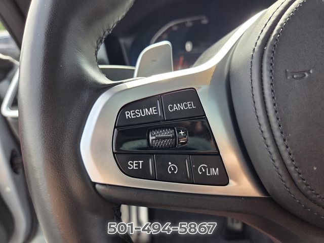 Used 2023 BMW 430i Gran Coupe w/ M Sport Package RWD image 23