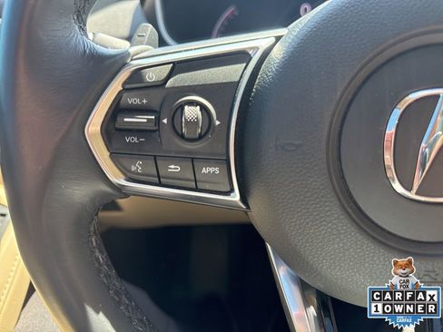 Certified 2023 Acura MDX FWD image 19