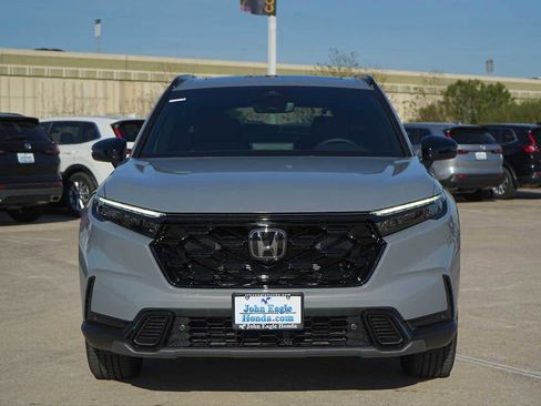 New 2026 Honda CR-V Sport-L image 6