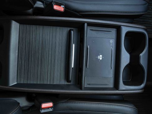 Certified 2025 Honda Odyssey Elite image 22