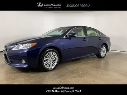Used 2013 Lexus ES 350 350