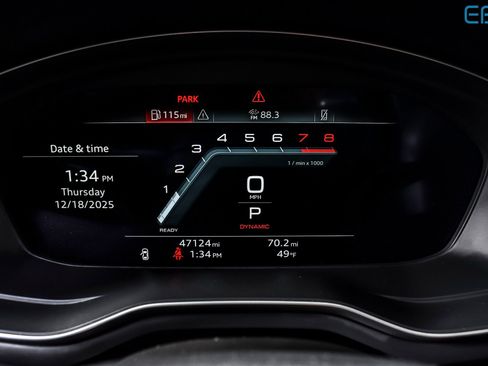 Used 2023 Audi A4 2.0T Premium Plus image 19