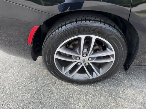 Used 2019 Dodge Charger SXT AWD/4WD image 41