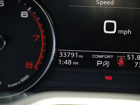 Used 2023 Audi Q5 2.0T Premium w/ Convenience Package AWD/4WD image 30