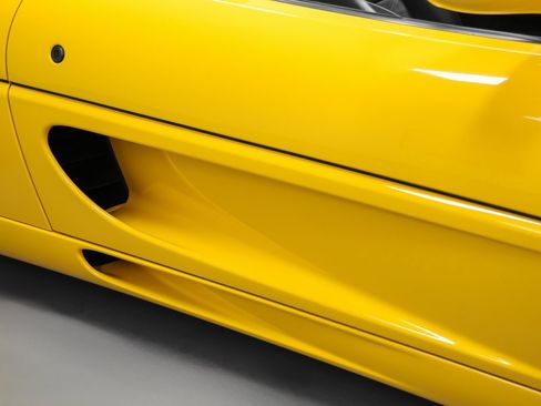 Used 1998 Ferrari F355 GTS image 12