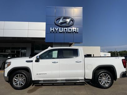Used 2021 GMC Sierra 1500 SLT w/ SLT Convenience Package