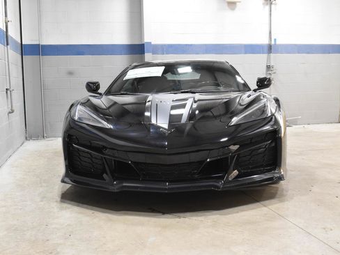 New 2026 Chevrolet Corvette Z06 image 21