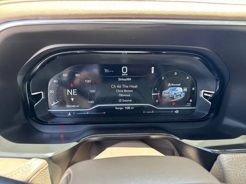 Used 2023 GMC Yukon Denali AWD/4WD image 33