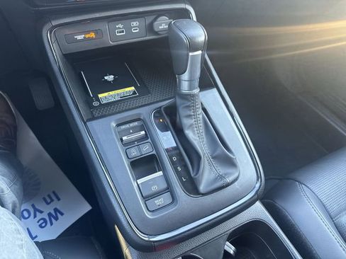 Used 2023 Honda CR-V EX-L image 15