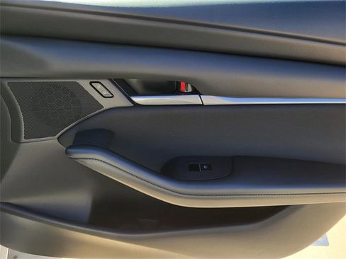 New 2026 MAZDA MAZDA3 s image 6