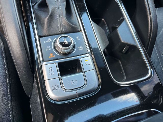 Used 2023 Kia Telluride EX X-Line AWD/4WD image 36