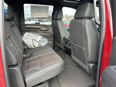 New 2026 Chevrolet Silverado 3500 High Country w/ Technology Package image 19