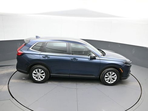 Certified 2023 Honda CR-V LX image 35