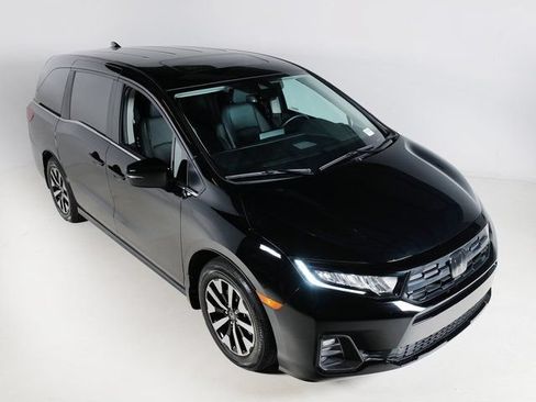 Used 2025 Honda Odyssey EX-L image 31