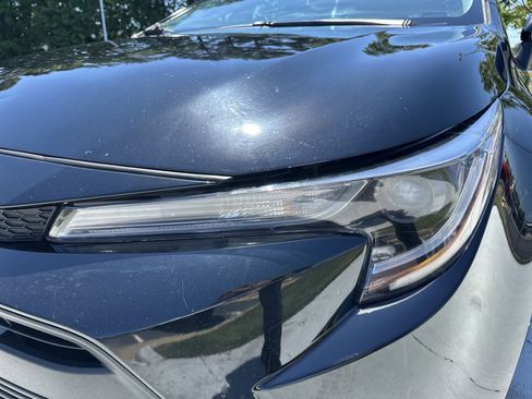 Certified 2024 Toyota Corolla LE FWD image 6