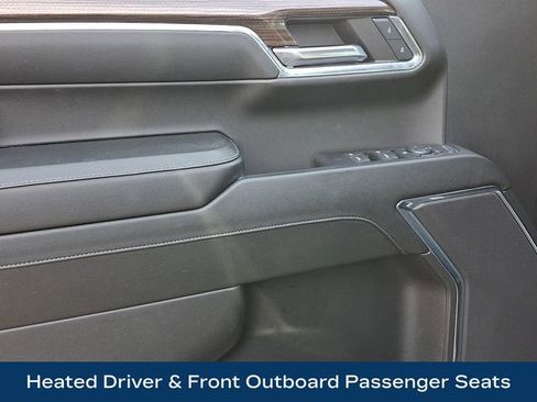 Used 2024 Chevrolet Silverado 1500 LT image 17