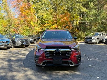 New 2025 Subaru Ascent Touring