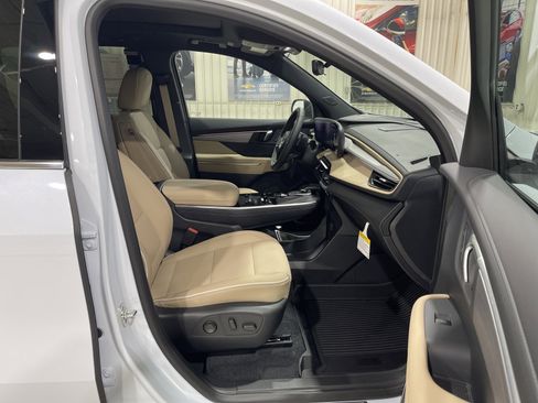 New 2026 Buick Enclave Preferred image 18