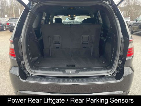 Used 2026 Dodge Durango GT image 5