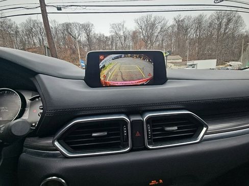 Used 2020 MAZDA CX-5 Grand Touring image 10