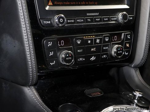Used 2012 Bentley Continental GT Supersports AWD/4WD image 33