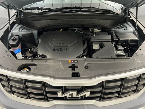 Used 2025 Kia Telluride S image 77